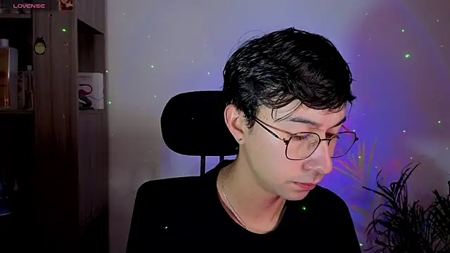 cameron cum online show from 09/18/25, 11:34