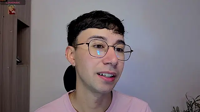 cameron cum online show from 10/17/25, 01:57