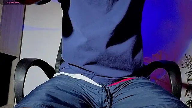 cameron cum online show from 10/21/25, 11:00