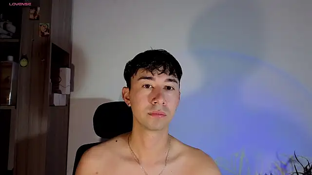 cameron cum online show from 10/22/25, 11:10