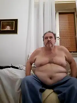 bluangelo online show from 03/05/25, 03:51