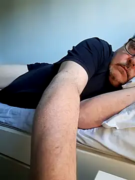 bluangelo online show from 03/16/25, 03:39