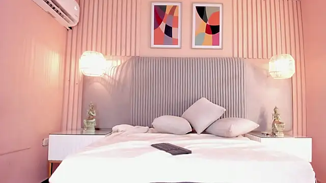 samyriverss online show from 10/03/25, 01:57