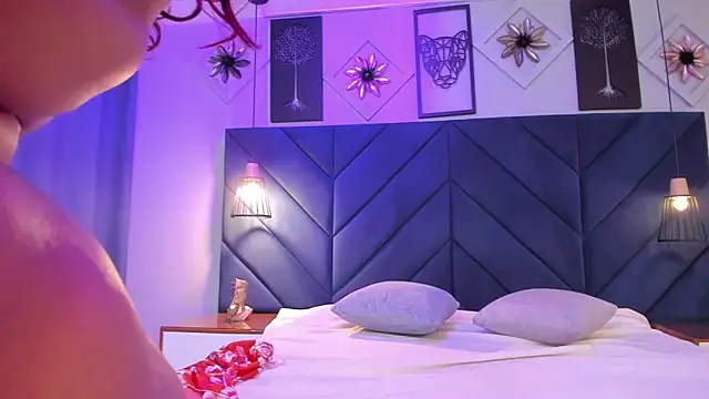 samyriverss online show from 10/21/25, 11:00