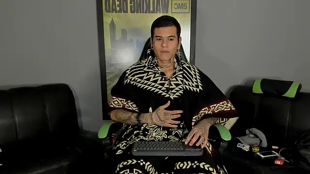 Snapshot of jamesinked_ chatting on 02/16/25, 08:10 jamesinked online show from 02/16/25, 08:10