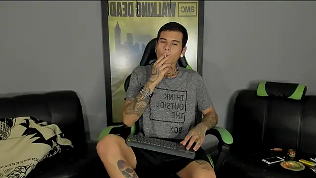 Snapshot of jamesinked_ chatting on 02/24/25, 09:52 jamesinked online show from 02/24/25, 09:52