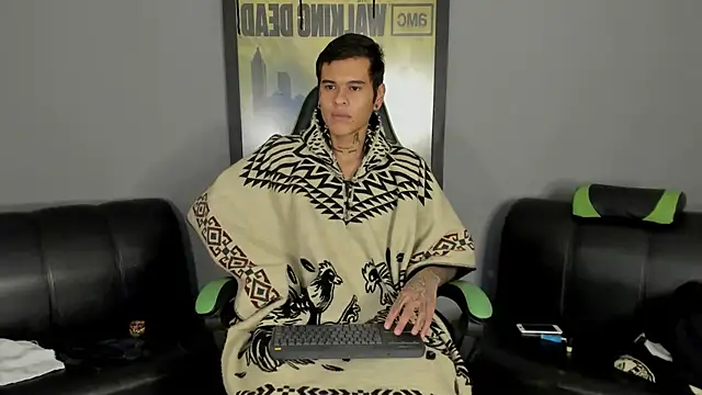 Snapshot of jamesinked_ chatting on 03/10/25, 05:18 jamesinked online show from 03/10/25, 05:18