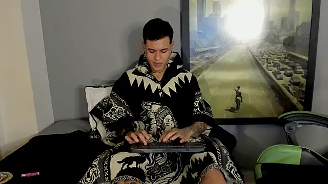 Snapshot of jamesinked_ chatting on 03/16/25, 08:21 jamesinked online show from 03/16/25, 08:21