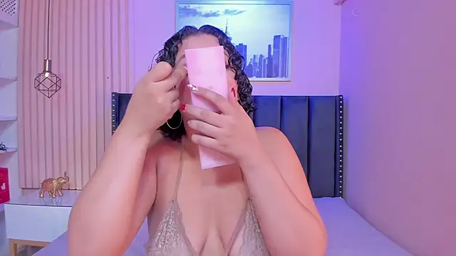 viiolett lee online show from 01/14/25, 08:26