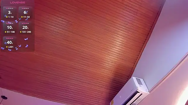 viiolett lee online show from 01/27/25, 12:33