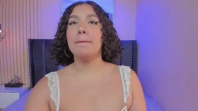 viiolett lee online show from 10/25/25, 09:53