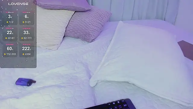 susyy7 online show from 02/03/25, 06:45