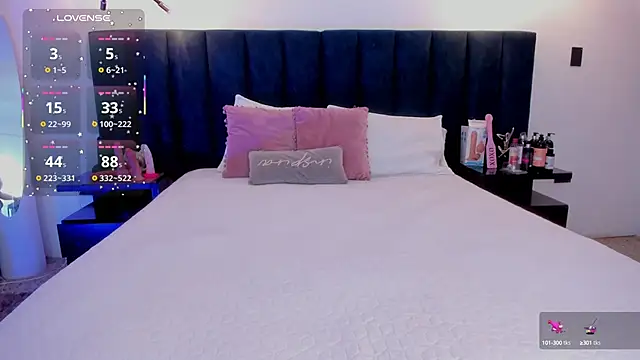 susyy7 online show from 09/15/25, 03:39