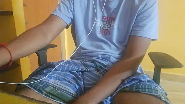 Aloneguy bangalore online show from 11/24/25, 01:11