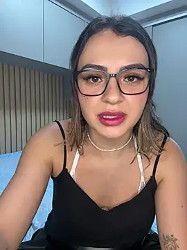 carol amorim online show from 01/26/25, 01:20