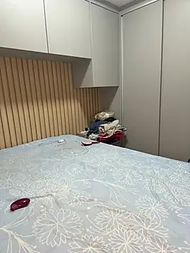 carol amorim online show from 02/16/25, 03:37