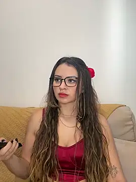 carol amorim online show from 02/18/25, 06:47