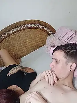 Milfvalesk online show from 01/05/25, 08:00