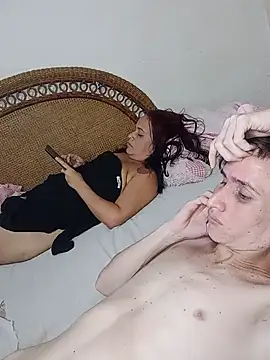 Milfvalesk online show from 01/05/25, 11:01