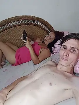 Milfvalesk online show from 01/13/25, 03:34