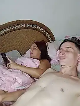 Milfvalesk online show from 01/17/25, 10:56