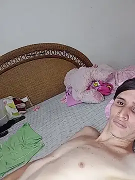 Milfvalesk online show from 01/28/25, 01:50