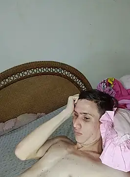 Milfvalesk online show from 02/08/25, 03:19