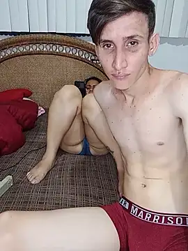 Milfvalesk online show from 09/25/25, 09:07