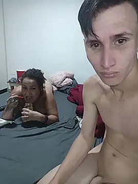 Milfvalesk online show from 06/08/26, 10:43