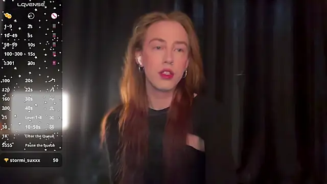 Snapshot of Avril_Pearly_ chatting on 03/07/26, 12:46 Avril Pearly online show from 03/07/26, 12:46