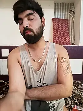 Snapshot of Chris_Strokes_69 chatting on 02/21/25, 10:04 Chris Strokes 69 online show from 02/21/25, 10:04