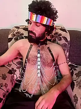 Snapshot of Chris_Strokes_69 chatting on 09/21/25, 07:48 Chris Strokes 69 online show from 09/21/25, 07:48