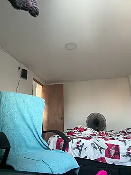 sexy black31 online show from 05/03/26, 12:11