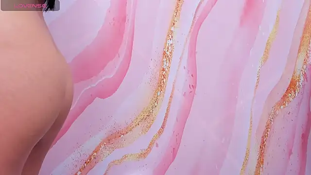 lila noa online show from 03/15/25, 06:25