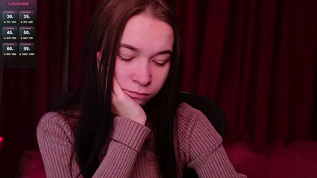 Snapshot of LilithStrangfor chatting on 02/12/26, 06:41 LilithStrangfor online show from 02/12/26, 06:41