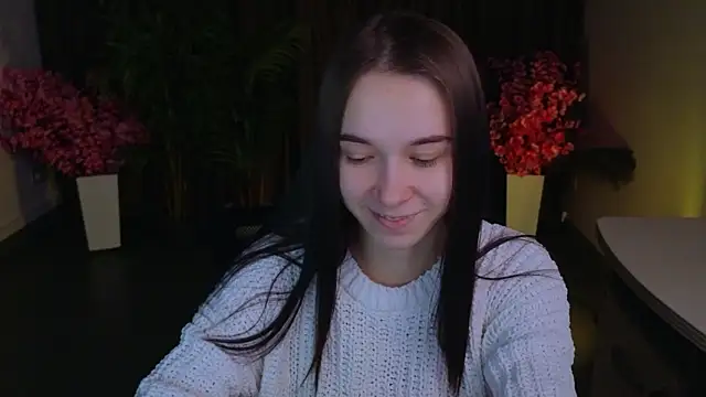 Snapshot of LilithStrangfor chatting on 02/20/26, 09:15 LilithStrangfor online show from 02/20/26, 09:15