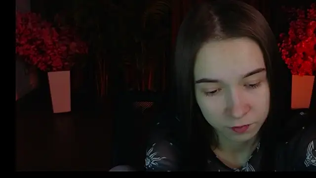 Snapshot of LilithStrangfor chatting on 02/24/26, 09:46 LilithStrangfor online show from 02/24/26, 09:46