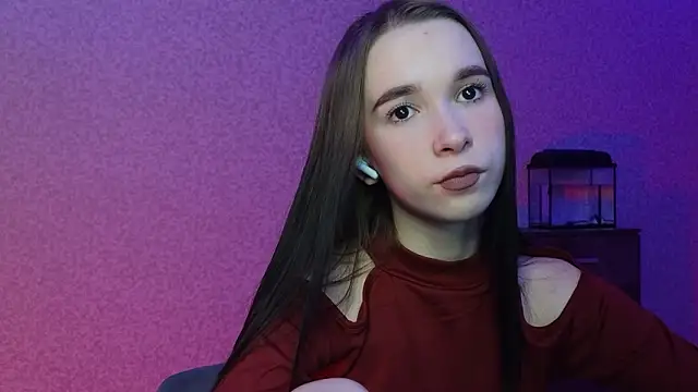 Snapshot of LilithStrangfor chatting on 03/12/26, 08:04 LilithStrangfor online show from 03/12/26, 08:04