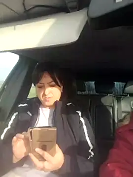 larylary6969 online show from 12/18/25, 10:21