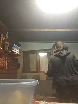 larylary6969 online show from 12/21/25, 06:37