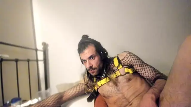 P4RtYBOII92 online show from 01/28/25, 11:38