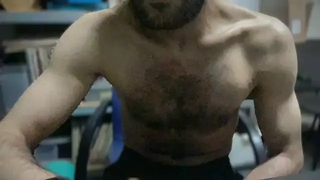 P4RtYBOII92 online show from 10/23/25, 05:01