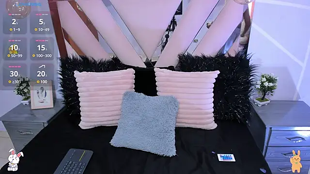 Elith noa online show from 02/19/25, 07:38