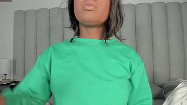 briannajackson  online show from 01/24/25, 11:26