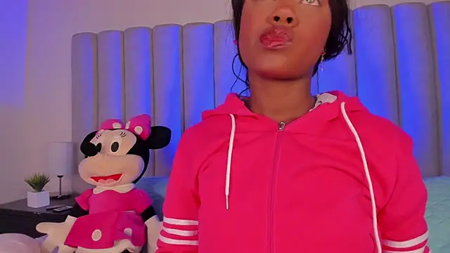 briannajackson  online show from 02/06/25, 11:10