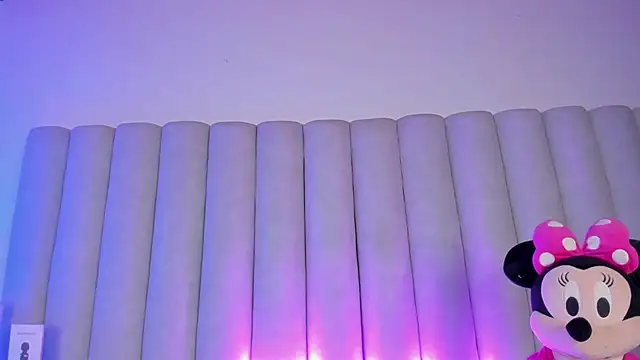 briannajackson  online show from 02/08/25, 11:22