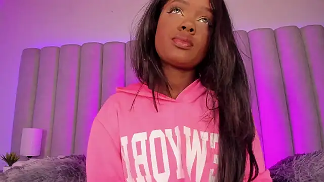 briannajackson  online show from 02/22/25, 11:46