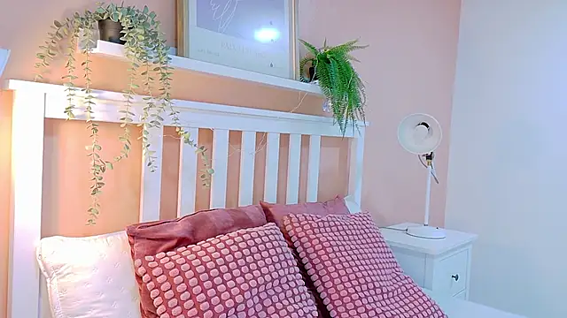 briannajackson  online show from 10/07/25, 11:40