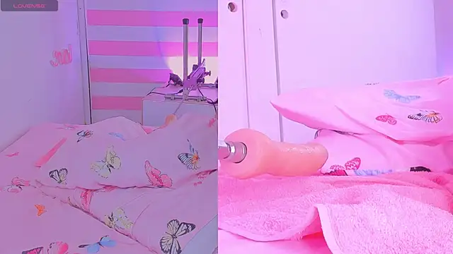 pamela cm online show from 01/21/25, 05:20