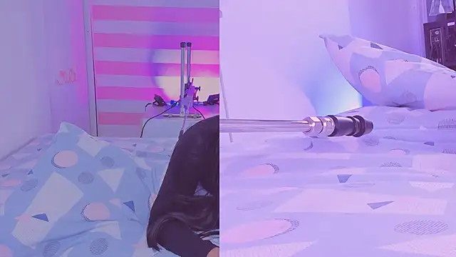 pamela cm online show from 02/05/25, 11:02